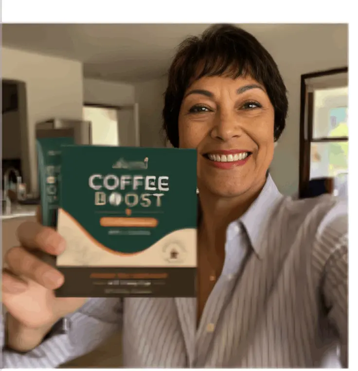 Akemi Coffee Boost